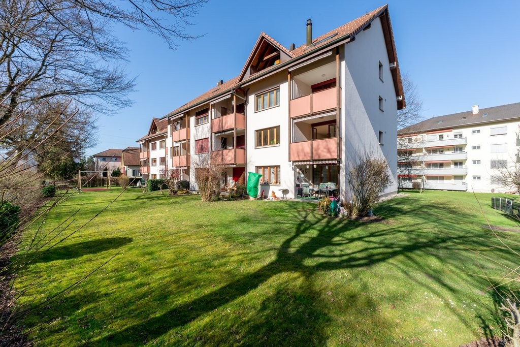 Appartamento di 5 ½ locali, foto 1 di 9
