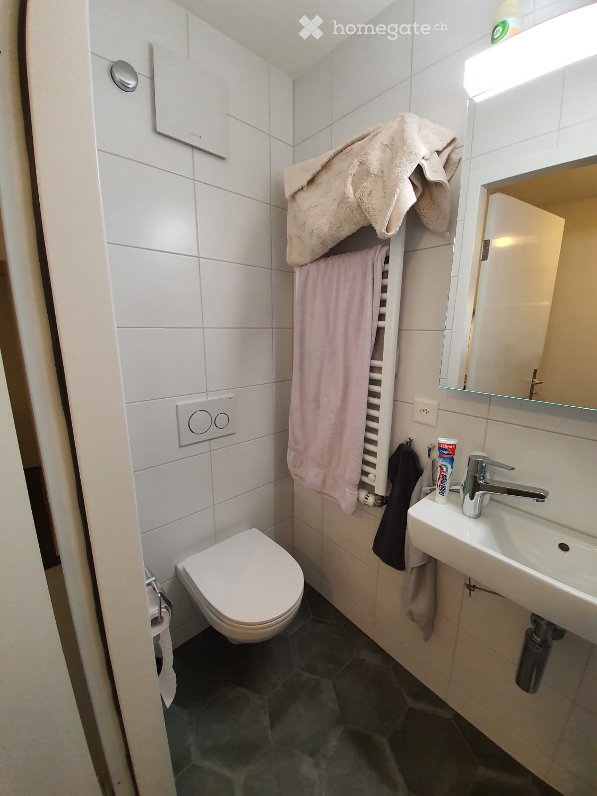 appartamento di 1 ½ locali, foto 5 di 5