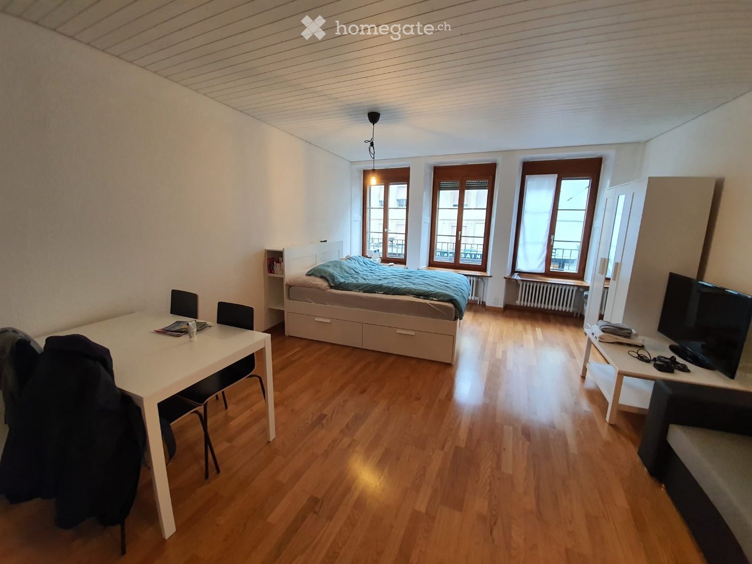 appartamento di 1 ½ locali, foto 2 di 5