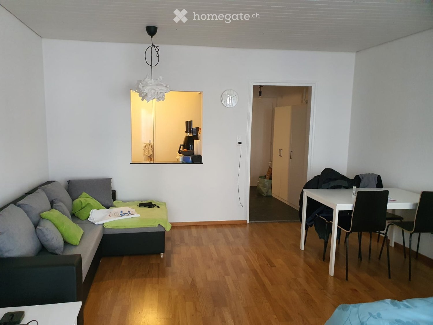 appartamento di 1 ½ locali, foto 1 di 5