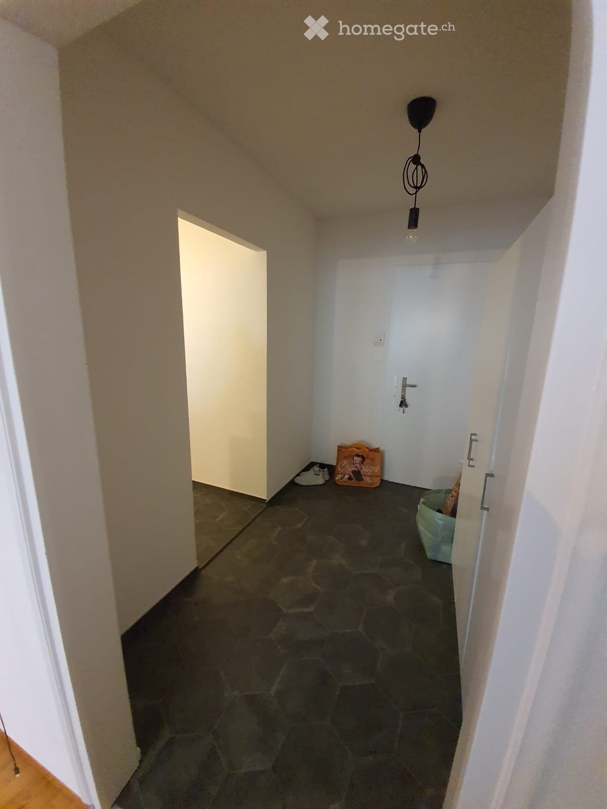 appartamento di 1 ½ locali, foto 3 di 5