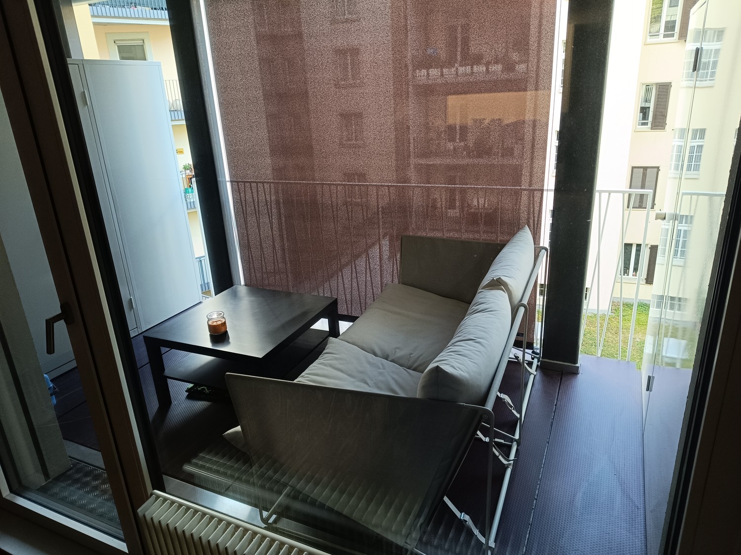 Appartamento di 1 ½ locali, foto 5 di 5
