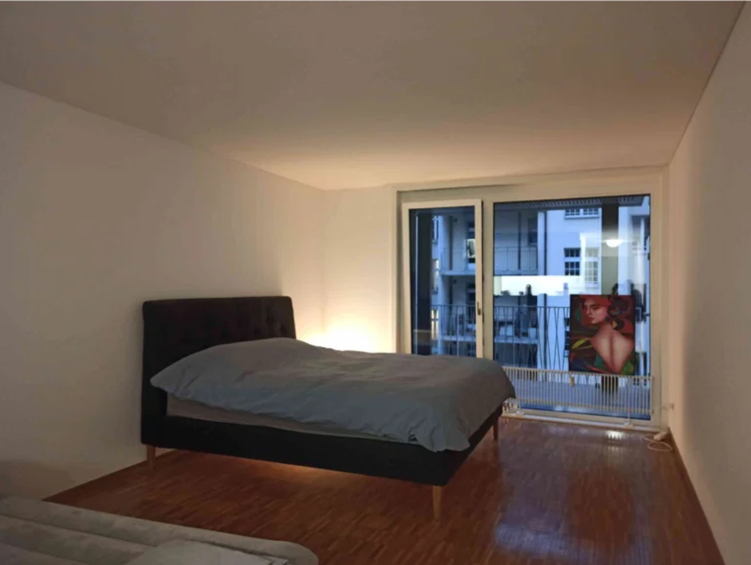Appartamento di 1 ½ locali, foto 2 di 5