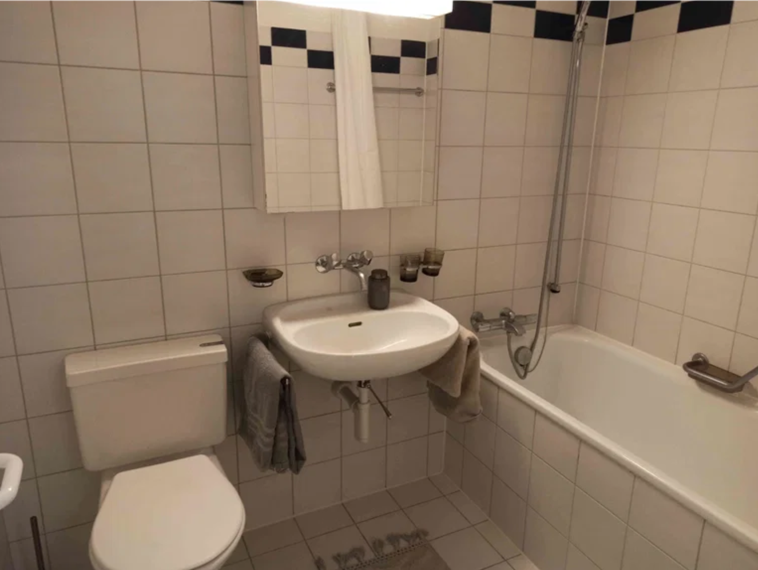 Appartamento di 1 ½ locali, foto 4 di 5