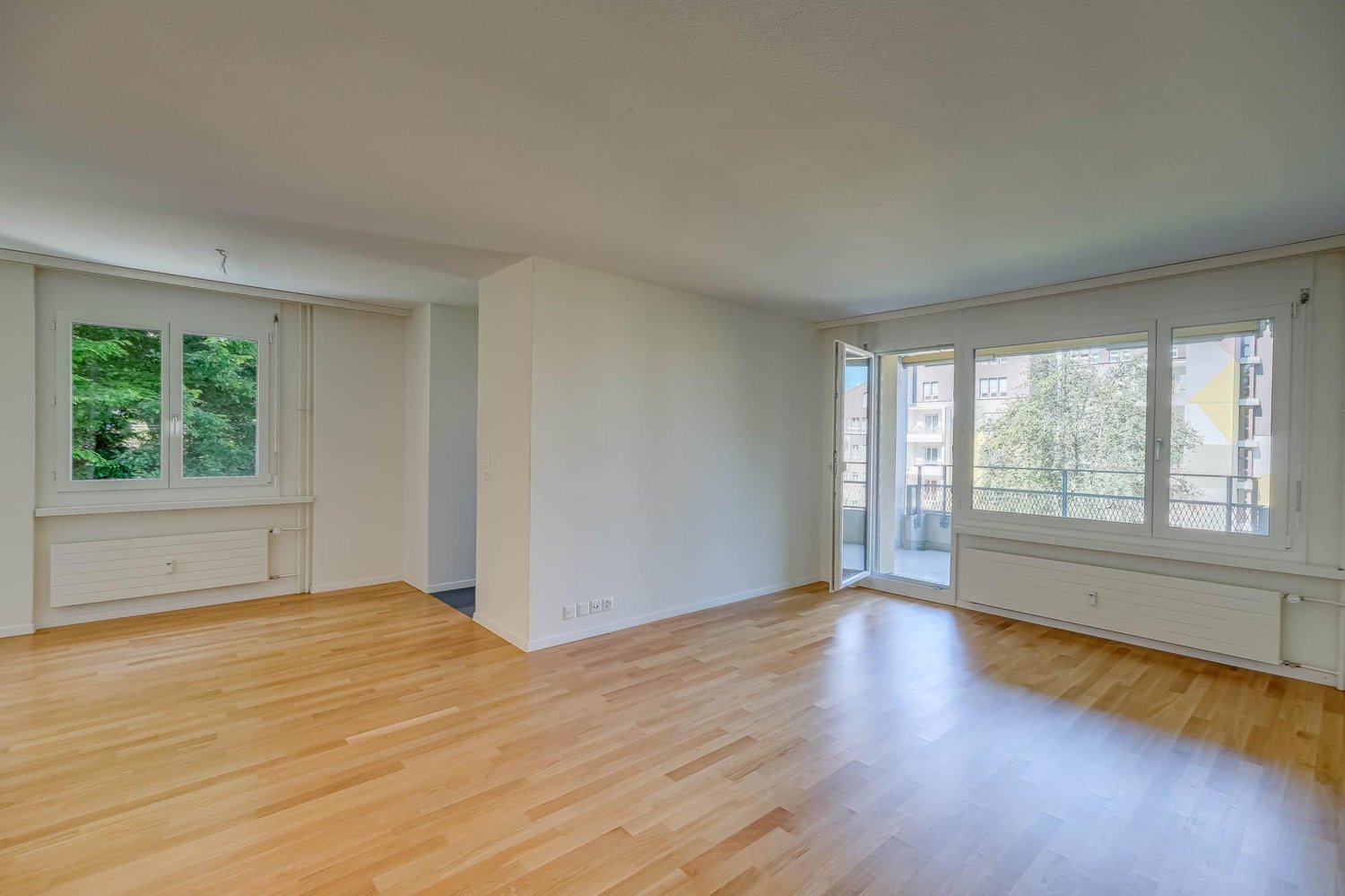 Appartamento di 2 ½ locali, foto 3 di 10