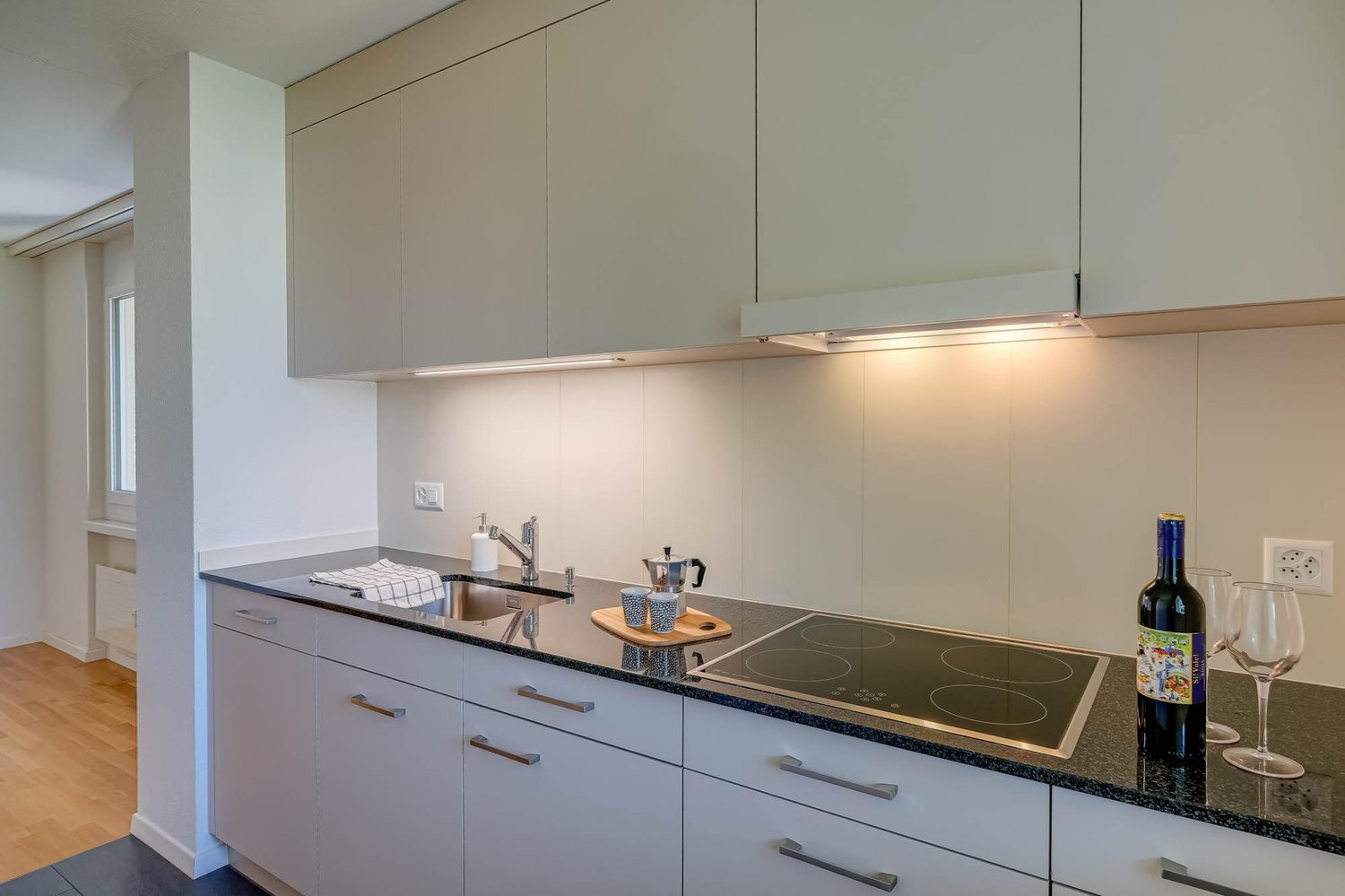 Appartamento di 2 ½ locali, foto 1 di 10
