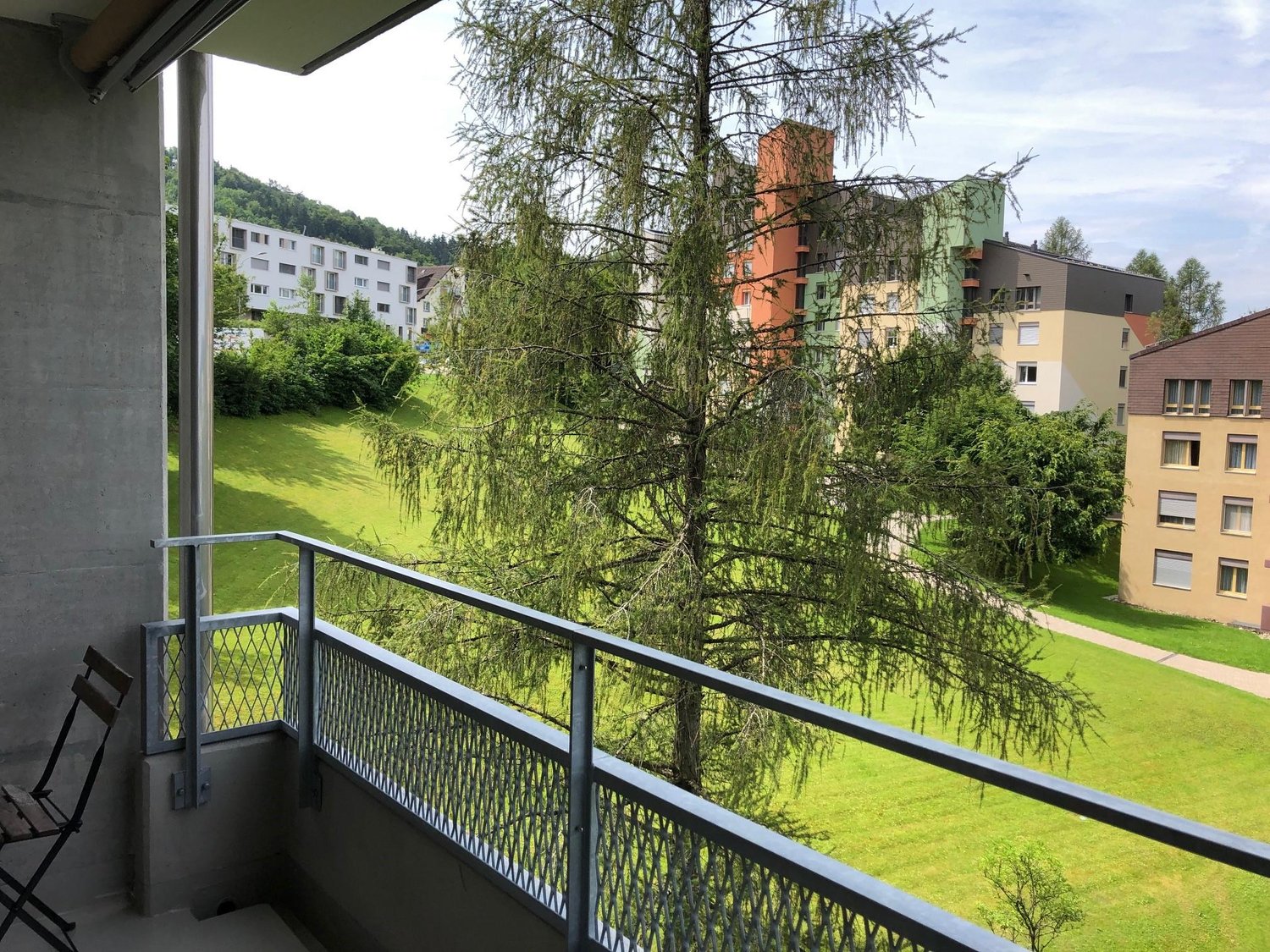 Appartamento di 2 ½ locali, foto 4 di 10