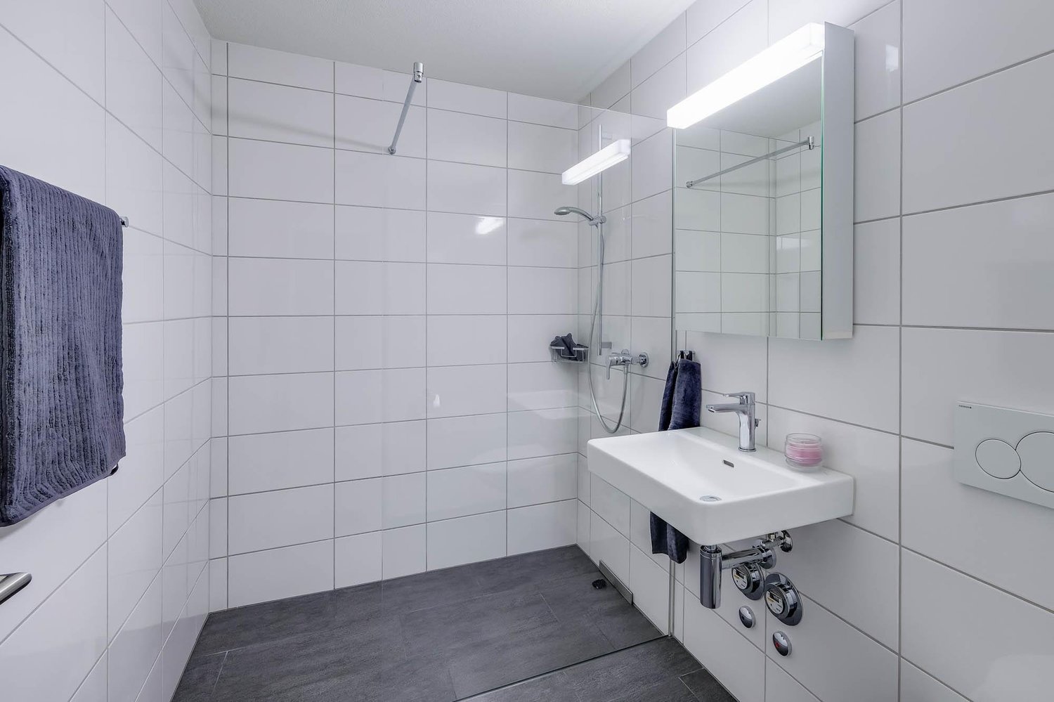 Appartamento di 2 ½ locali, foto 6 di 10