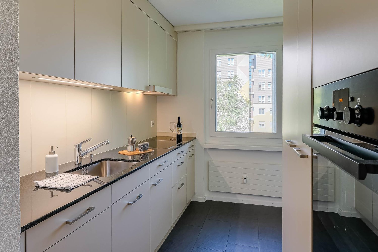 Appartamento di 2 ½ locali, foto 2 di 10