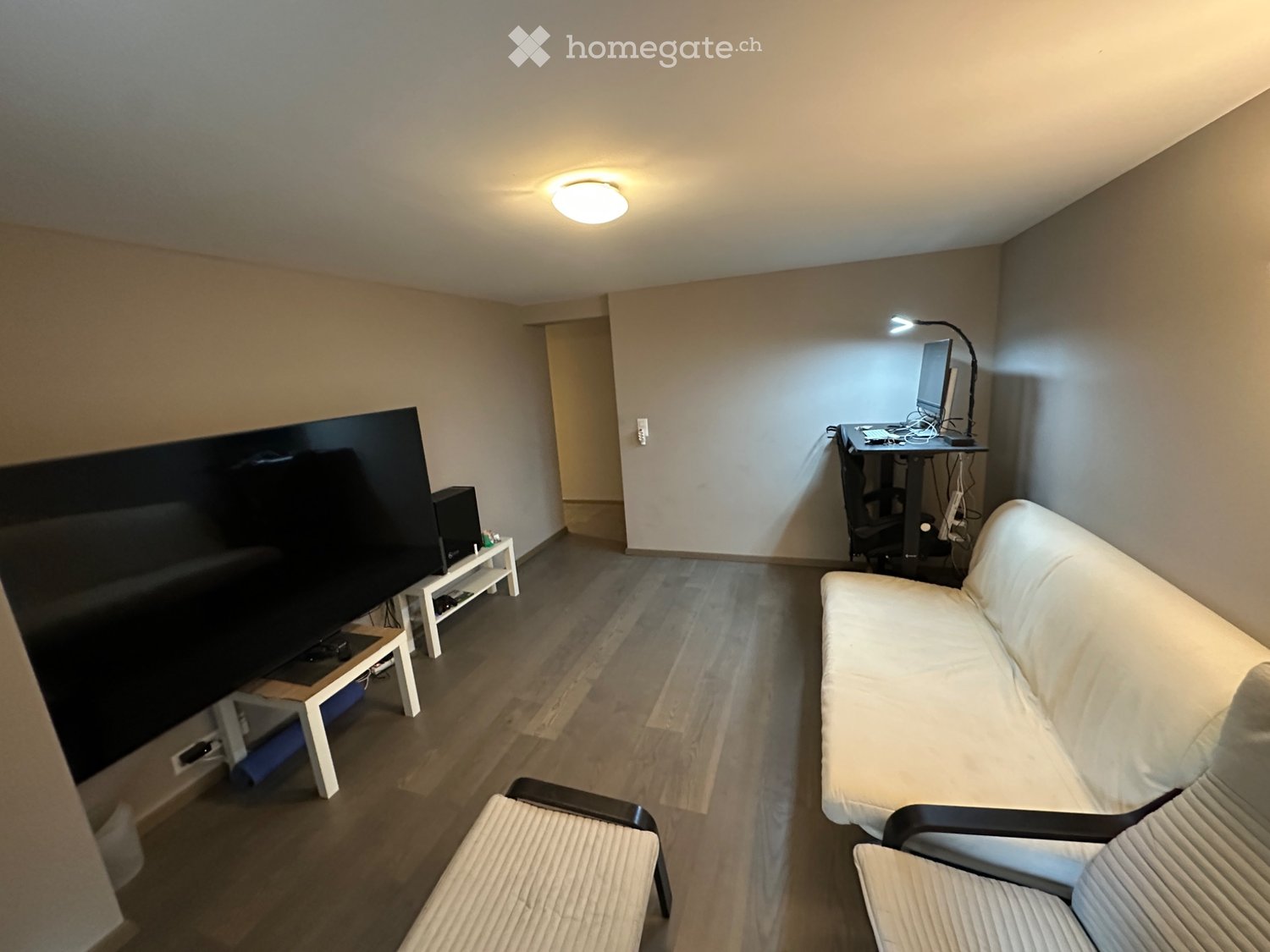 Appartamento di 2 ½ locali, foto 5 di 5