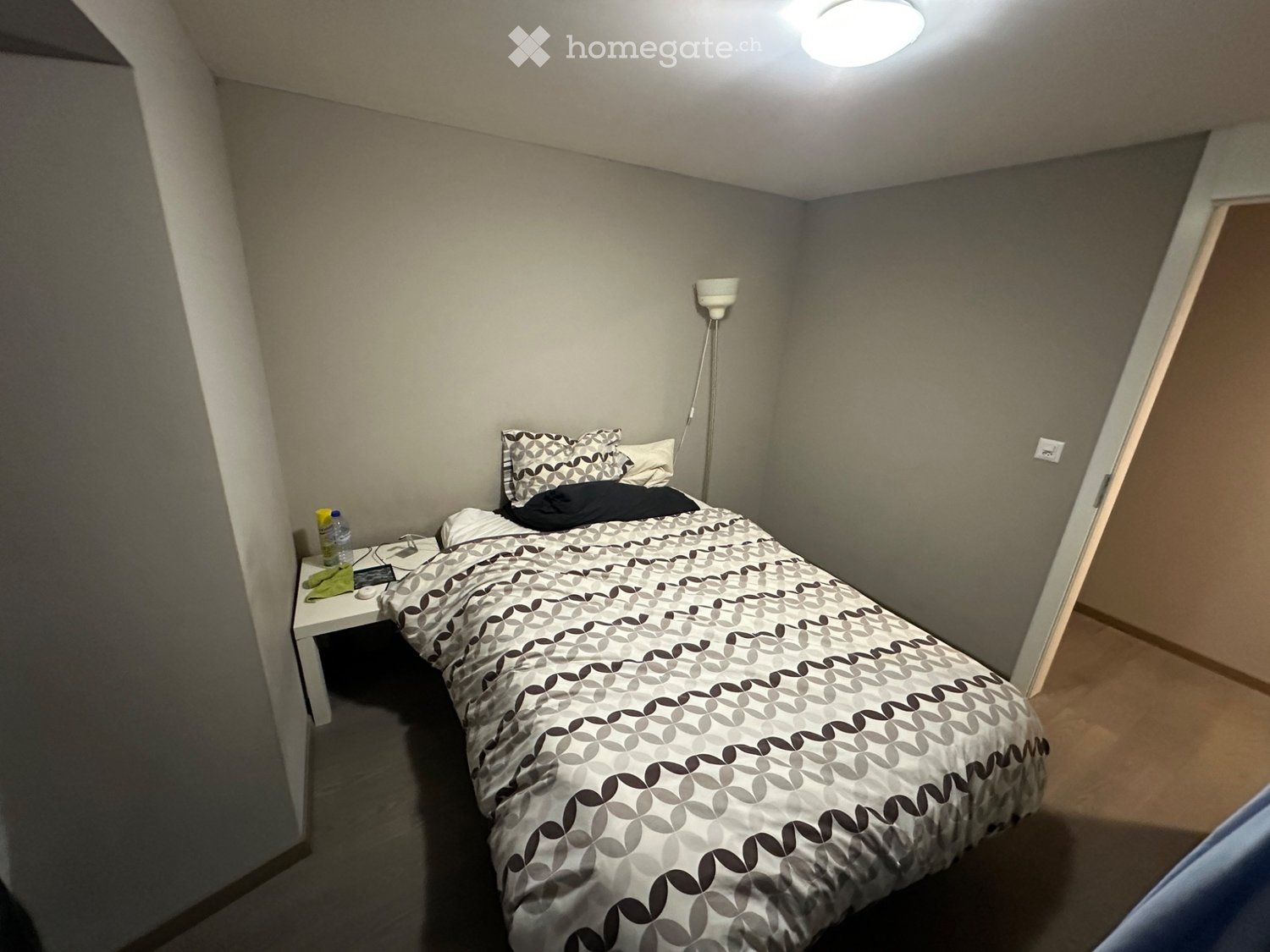 Appartamento di 2 ½ locali, foto 4 di 5