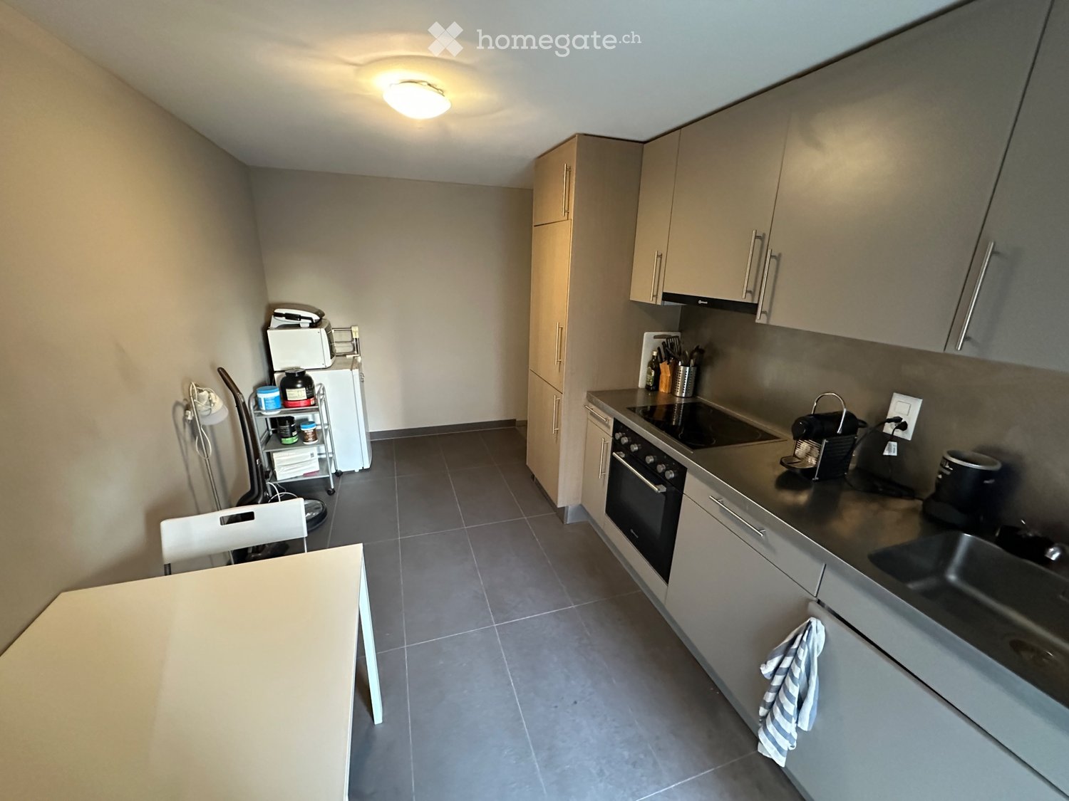 Appartamento di 2 ½ locali, foto 2 di 5