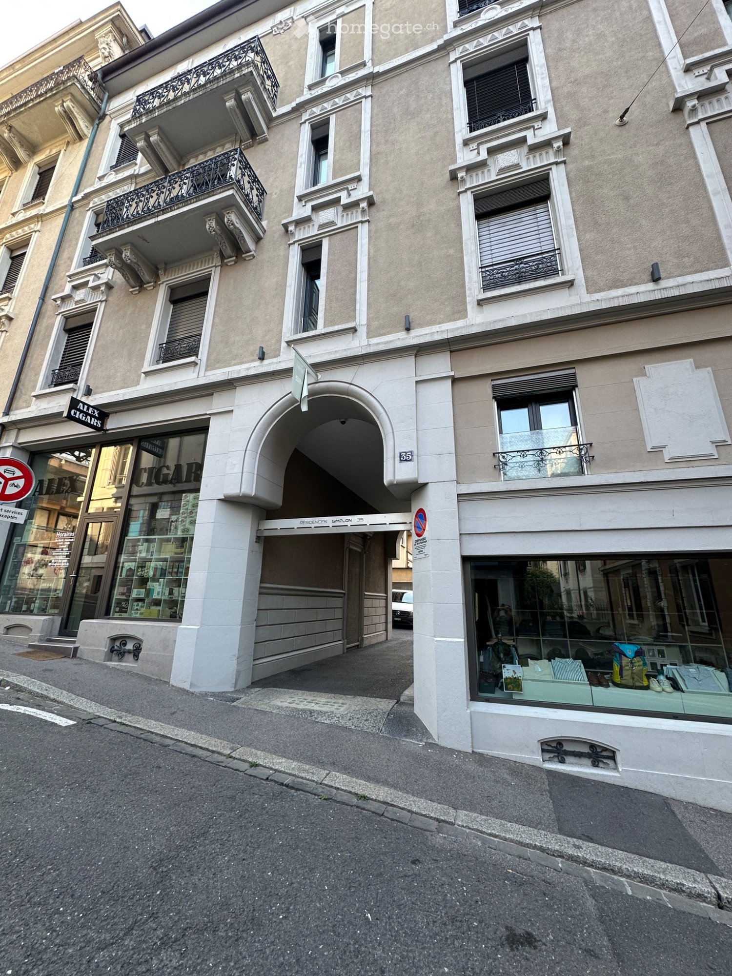 Appartamento di 2 ½ locali, foto 1 di 5