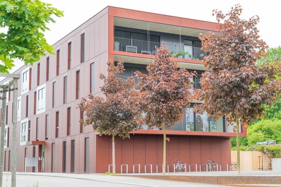 Appartamento di 3 ½ locali, foto 1 di 7