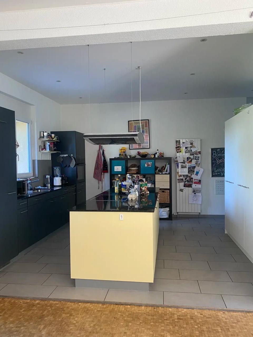 Stanza in un appartamento condiviso, foto 3 di 6