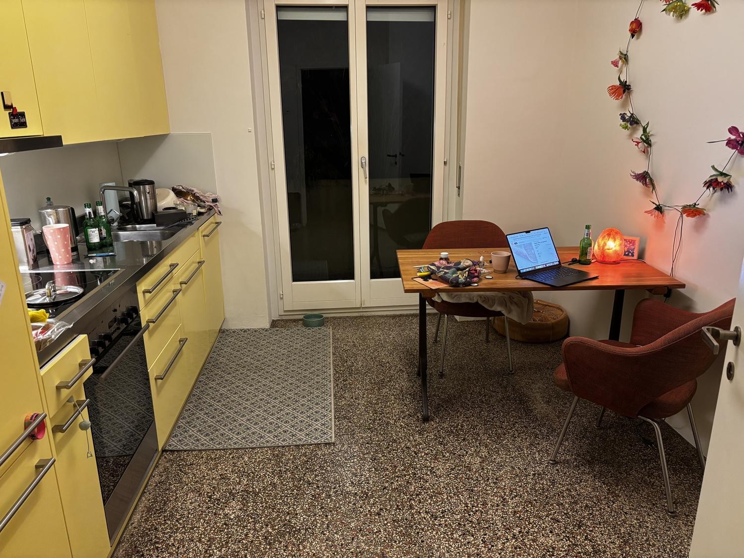 Appartamento di 3 ½ locali