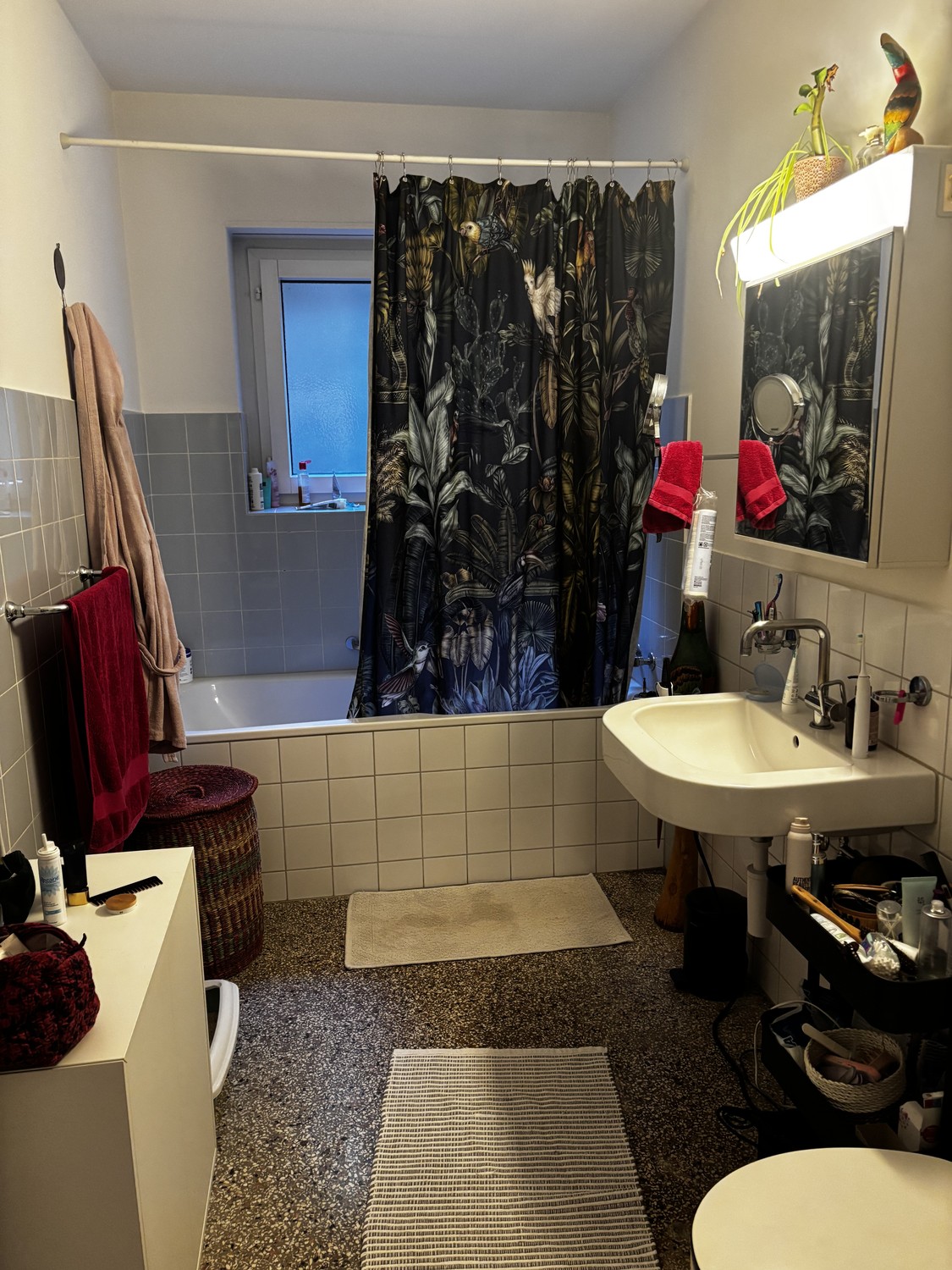 Appartamento di 3 ½ locali