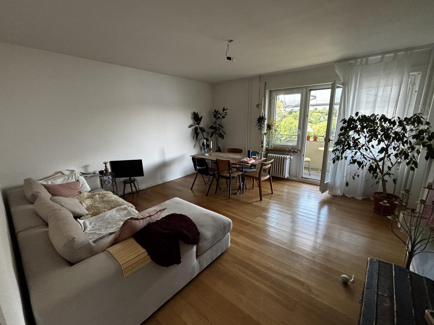Appartamento di 3 ½ locali