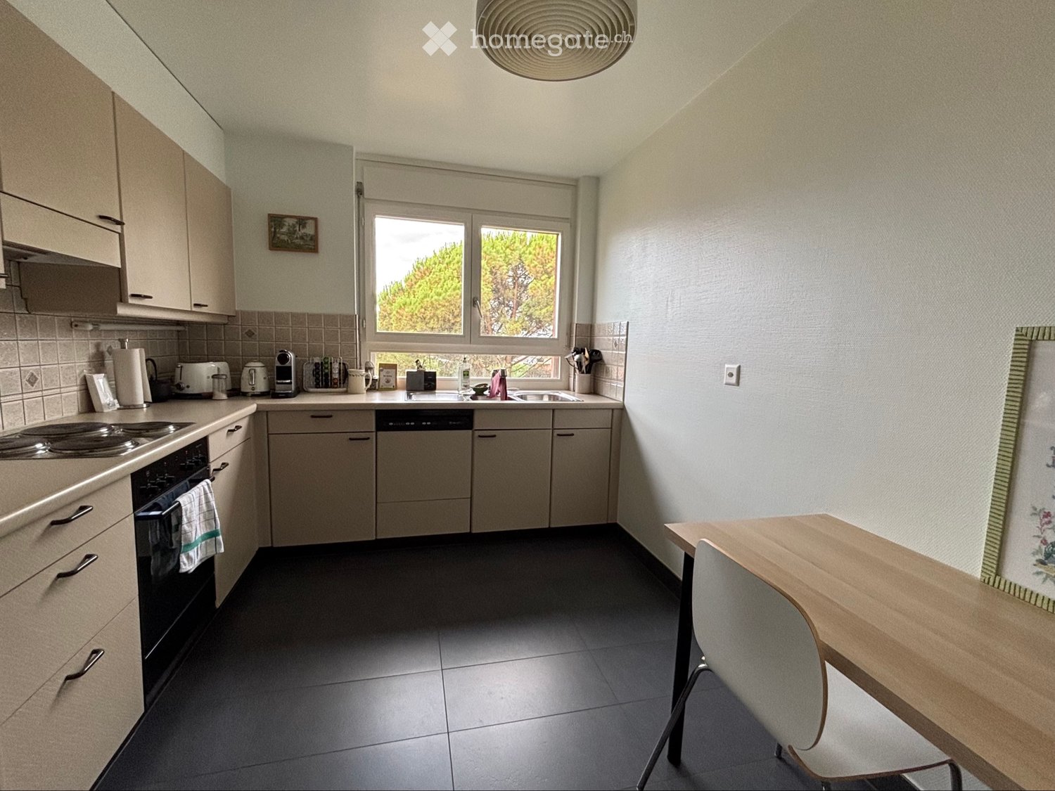 3-Zimmer-Wohnung