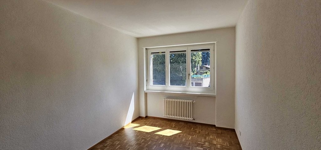 3 ½ rooms apartment, foto 8 di 8