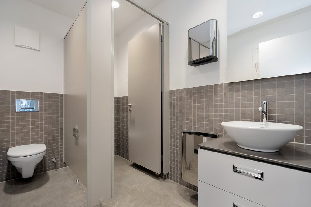 400m² ufficio