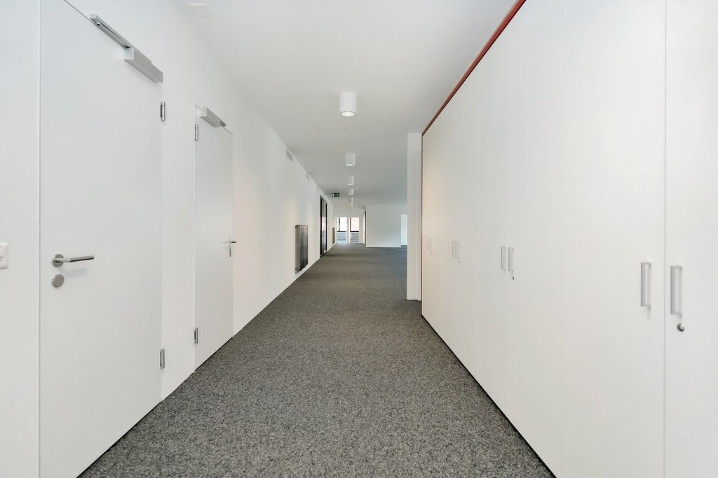 400m² ufficio
