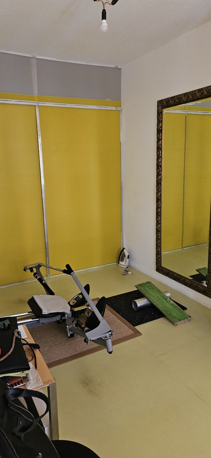 Appartamento di 3 locali