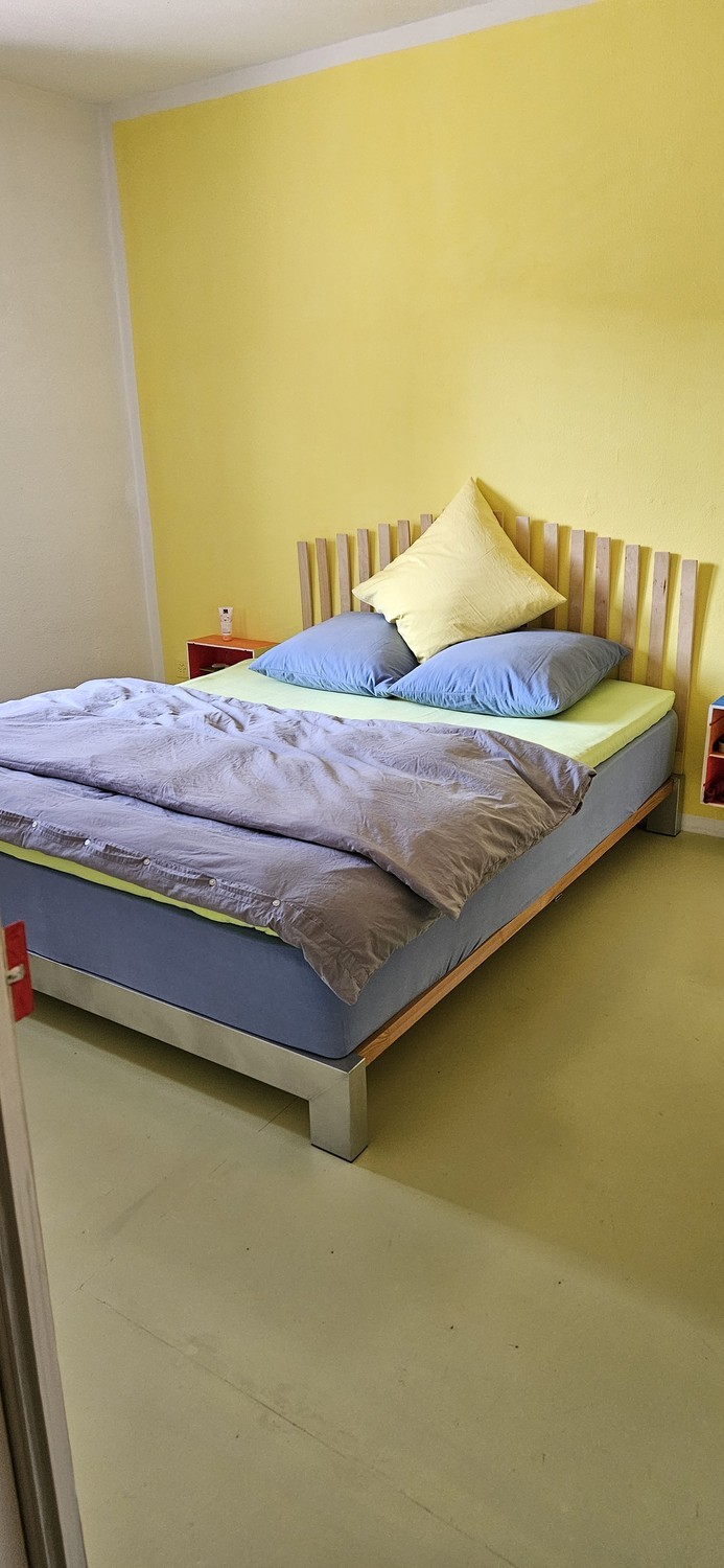 Appartamento di 3 locali