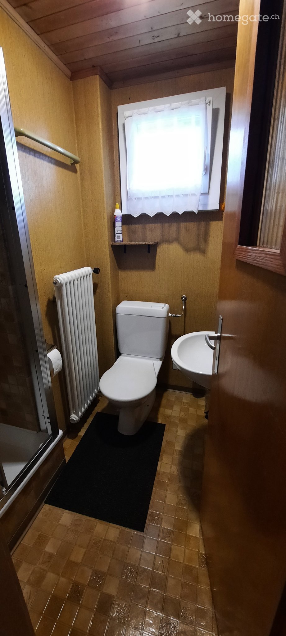 Appartement de 4 ½ pièces