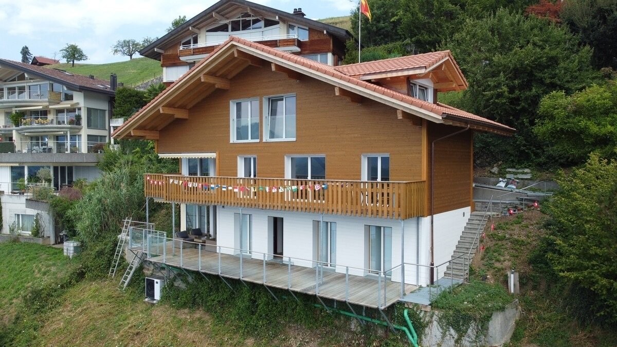 appartamento arredato di 2 ½ locali, foto 7 di 10