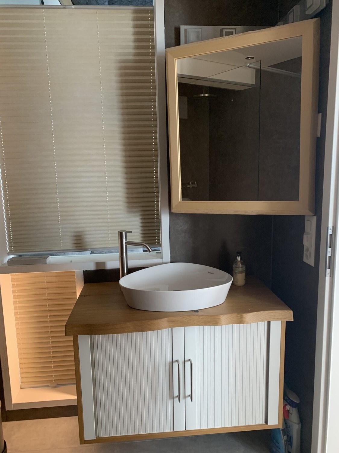 appartamento arredato di 2 ½ locali, foto 8 di 10