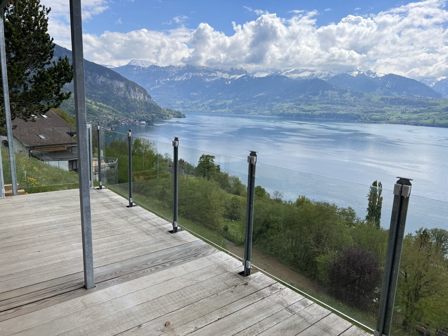 appartamento arredato di 2 ½ locali, foto 10 di 10
