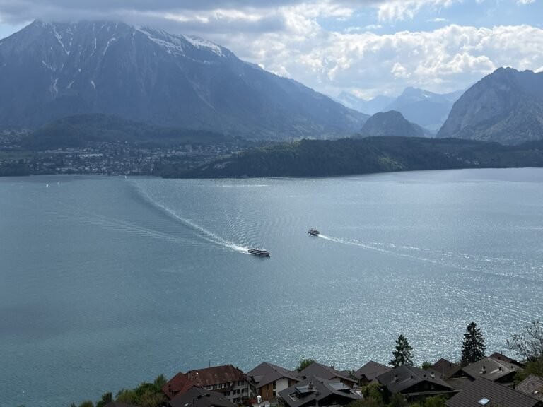 appartamento arredato di 2 ½ locali, foto 9 di 10