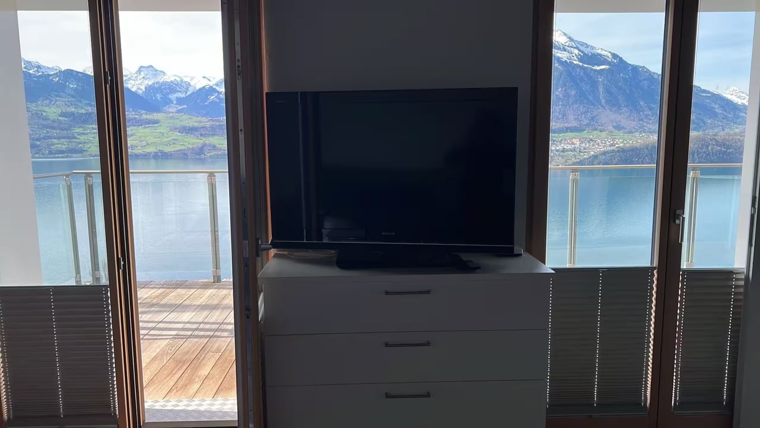 appartamento arredato di 2 ½ locali, foto 4 di 10