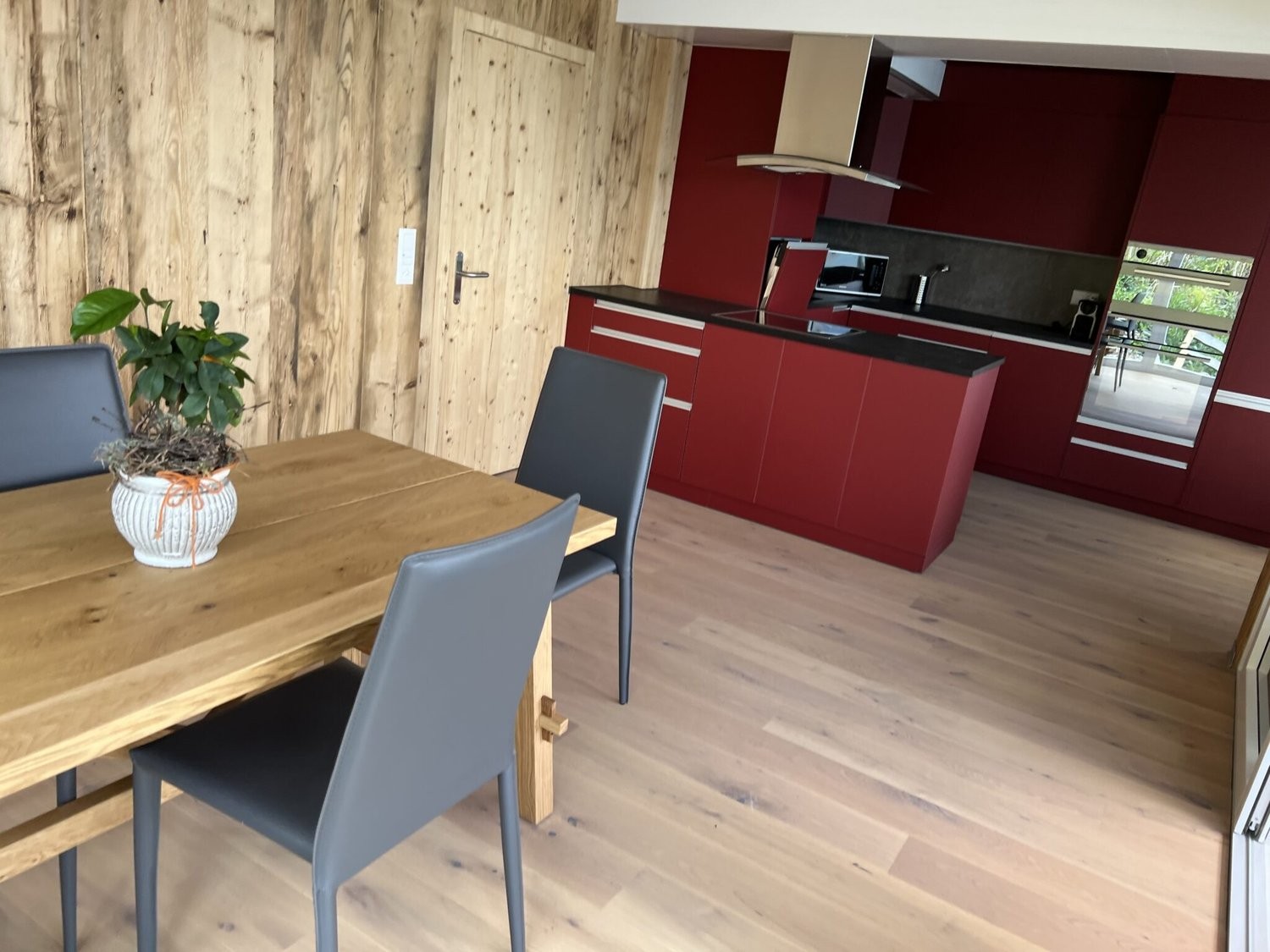 appartamento arredato di 2 ½ locali, foto 3 di 10
