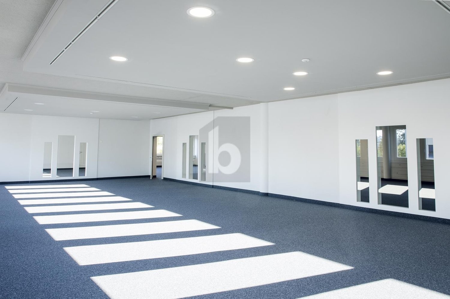 485m² ufficio
