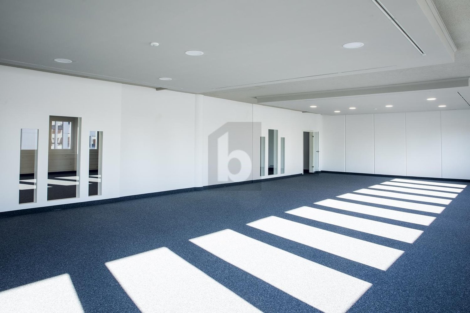 485m² ufficio