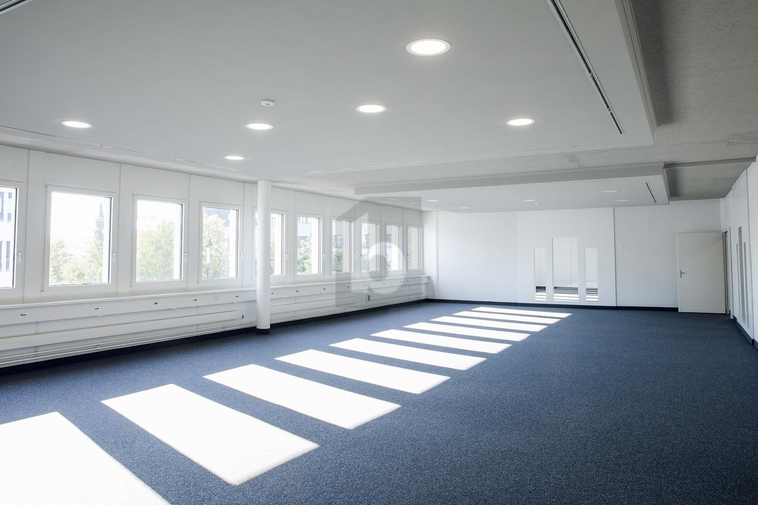 485m² ufficio