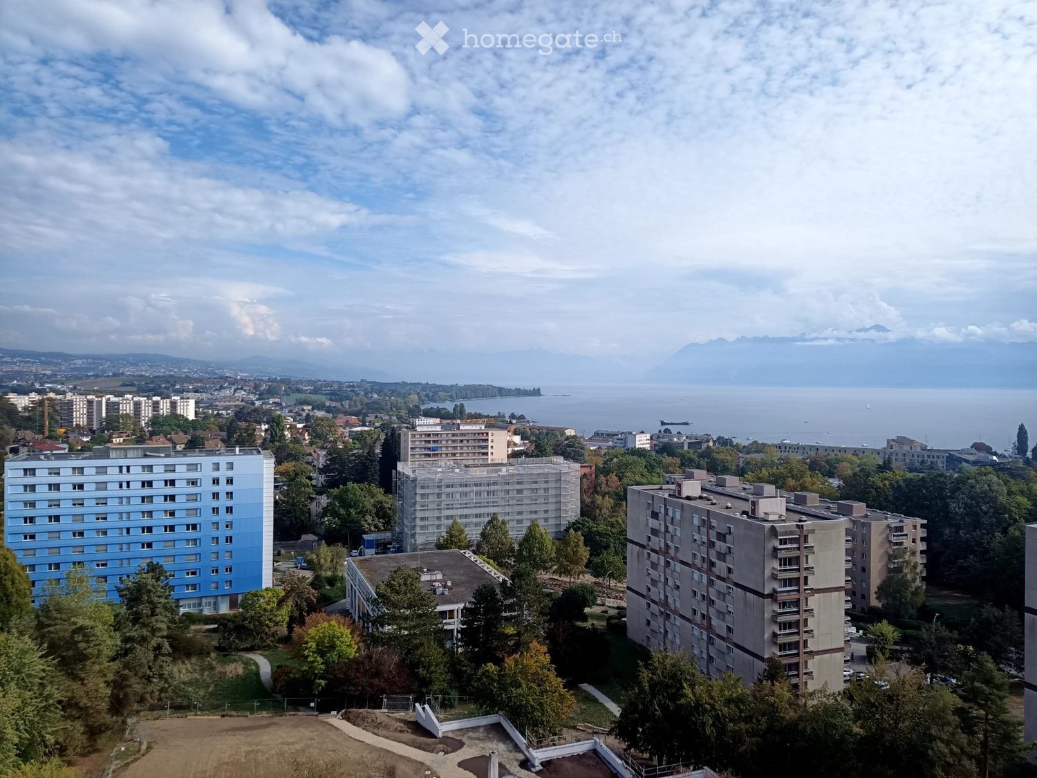 Appartamento di 2 ½ locali, foto 1 di 5