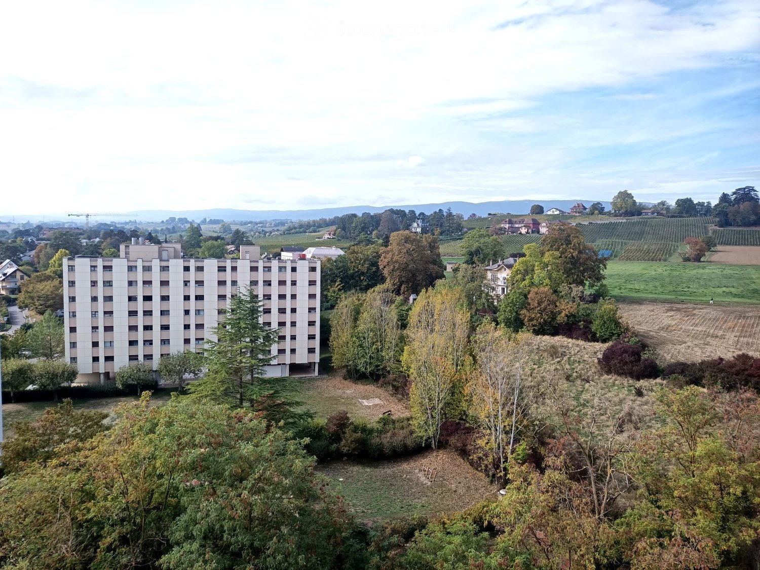 Appartamento di 2 ½ locali, foto 2 di 5