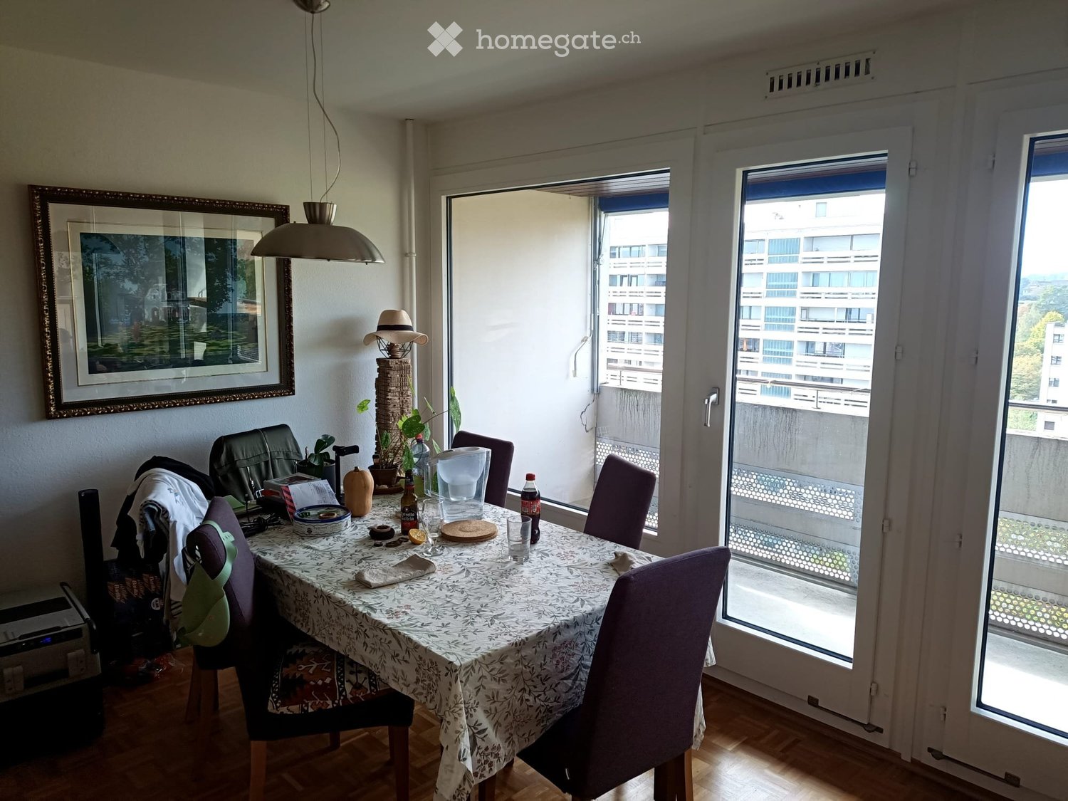 Appartamento di 2 ½ locali, foto 3 di 5