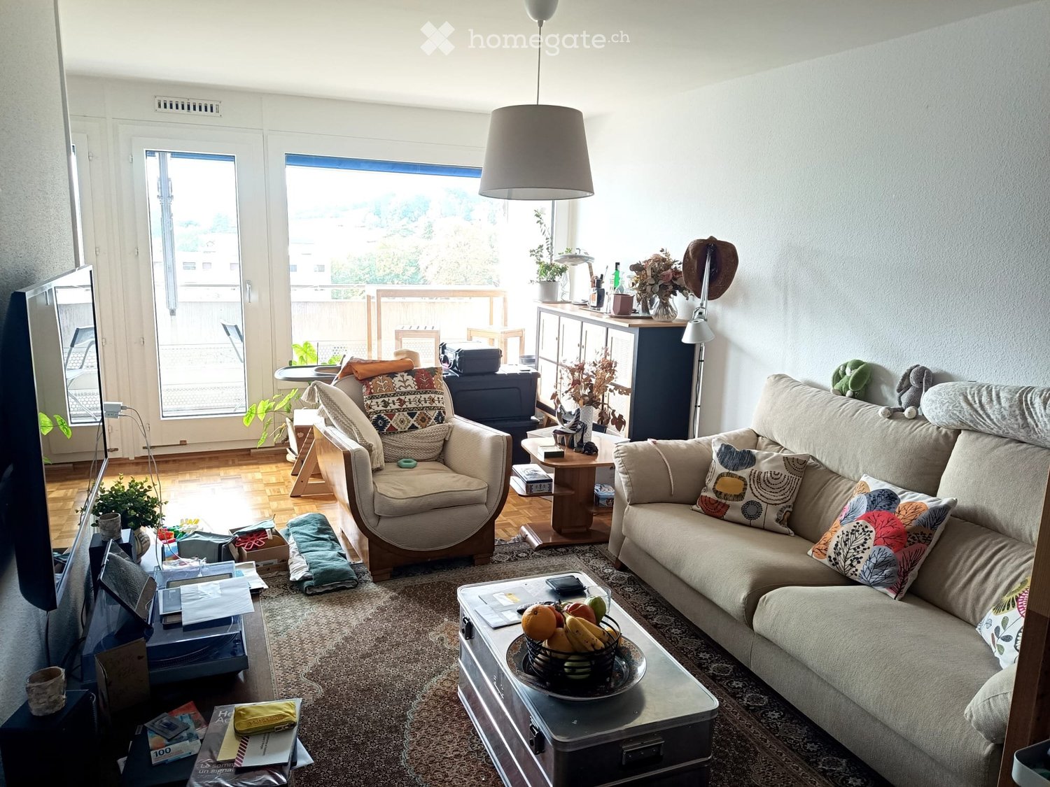Appartamento di 2 ½ locali, foto 5 di 5