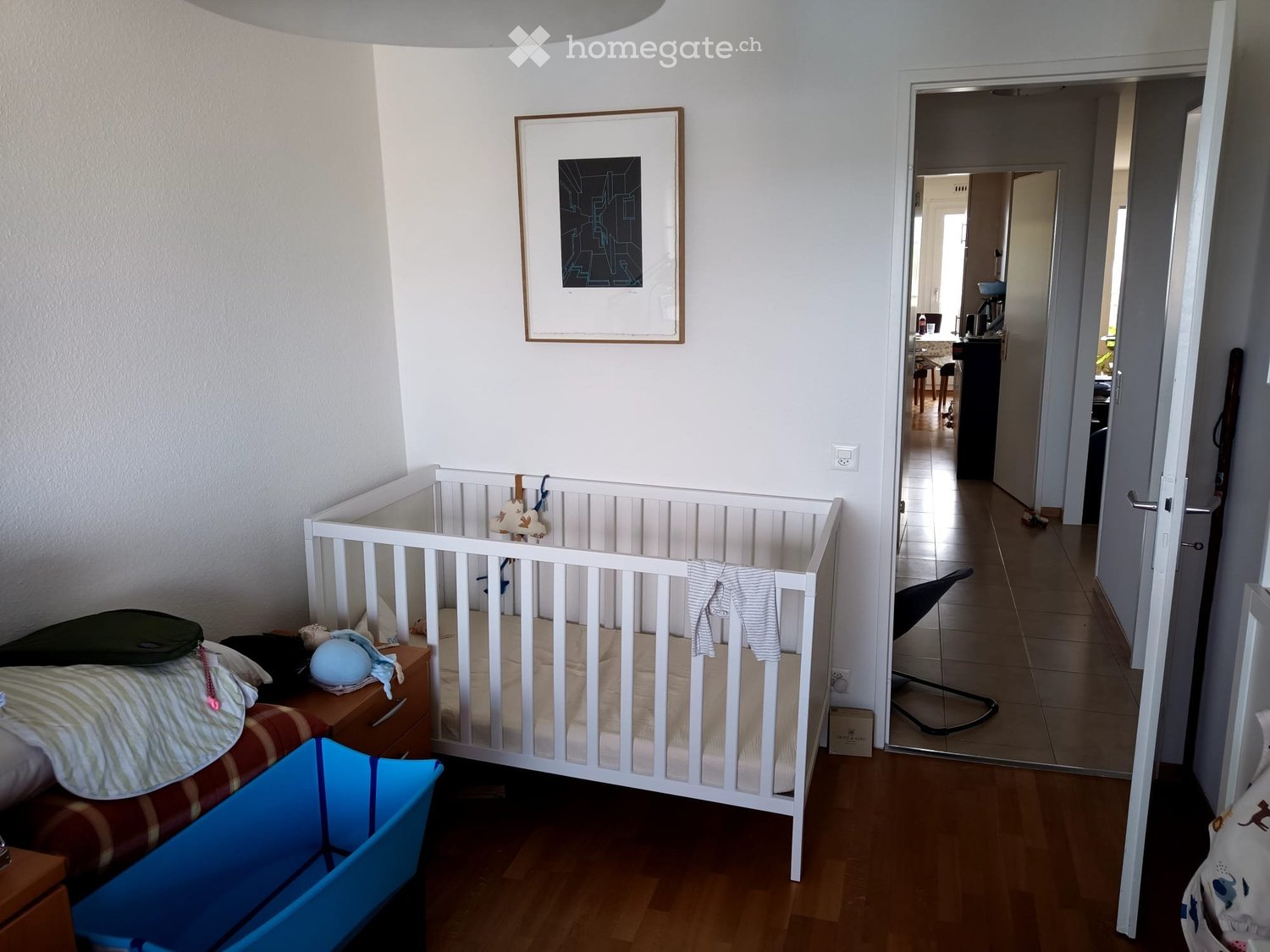 Appartamento di 2 ½ locali, foto 4 di 5