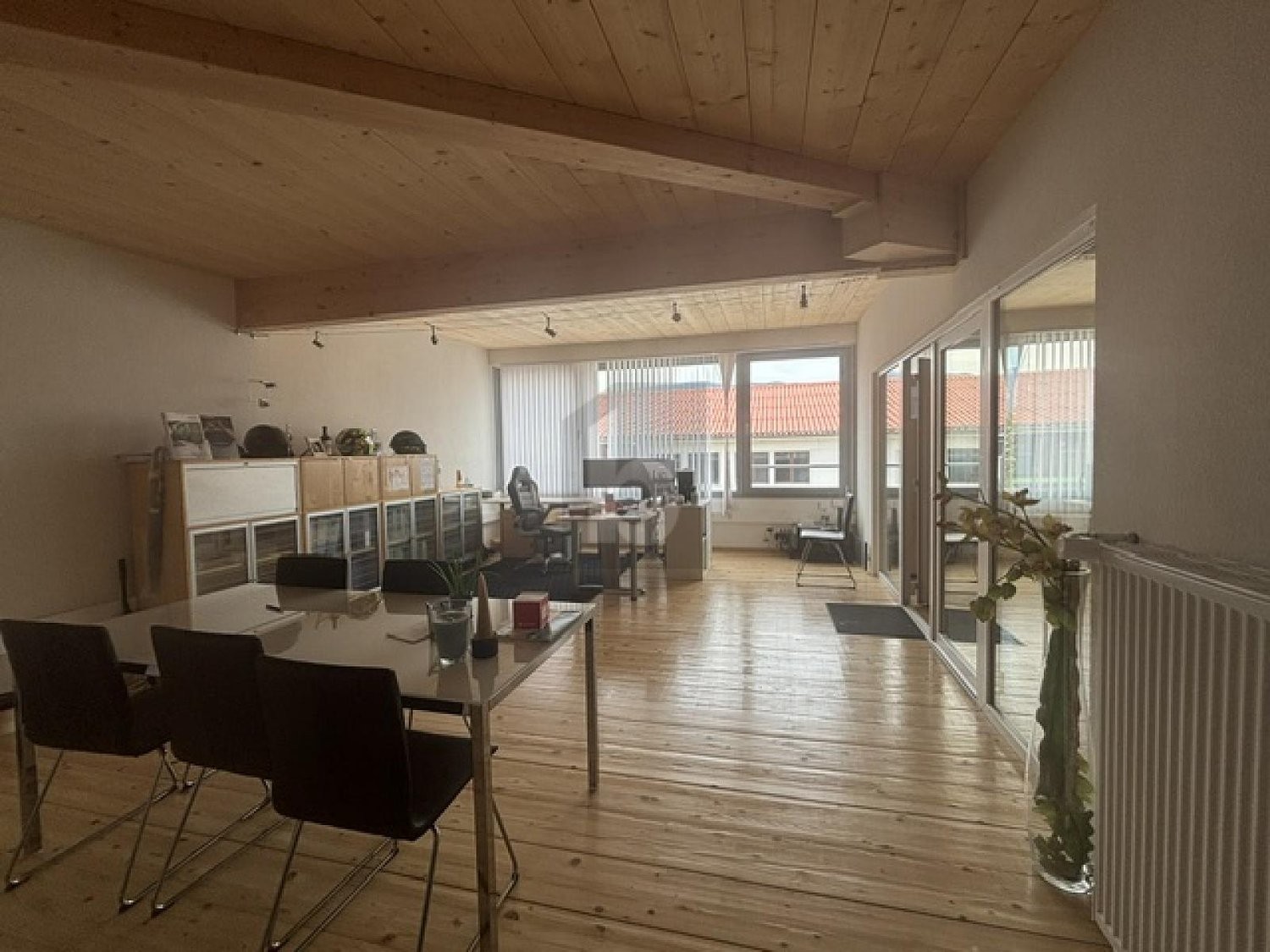 ufficio di 310m²