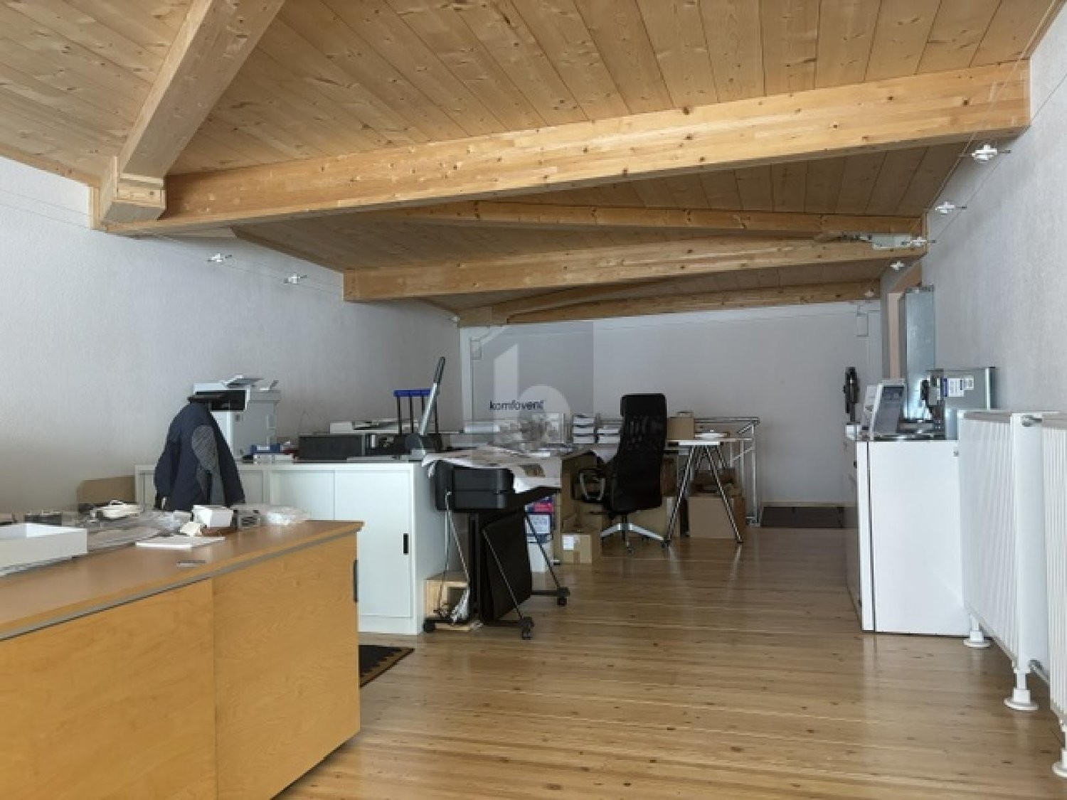 ufficio di 310m²