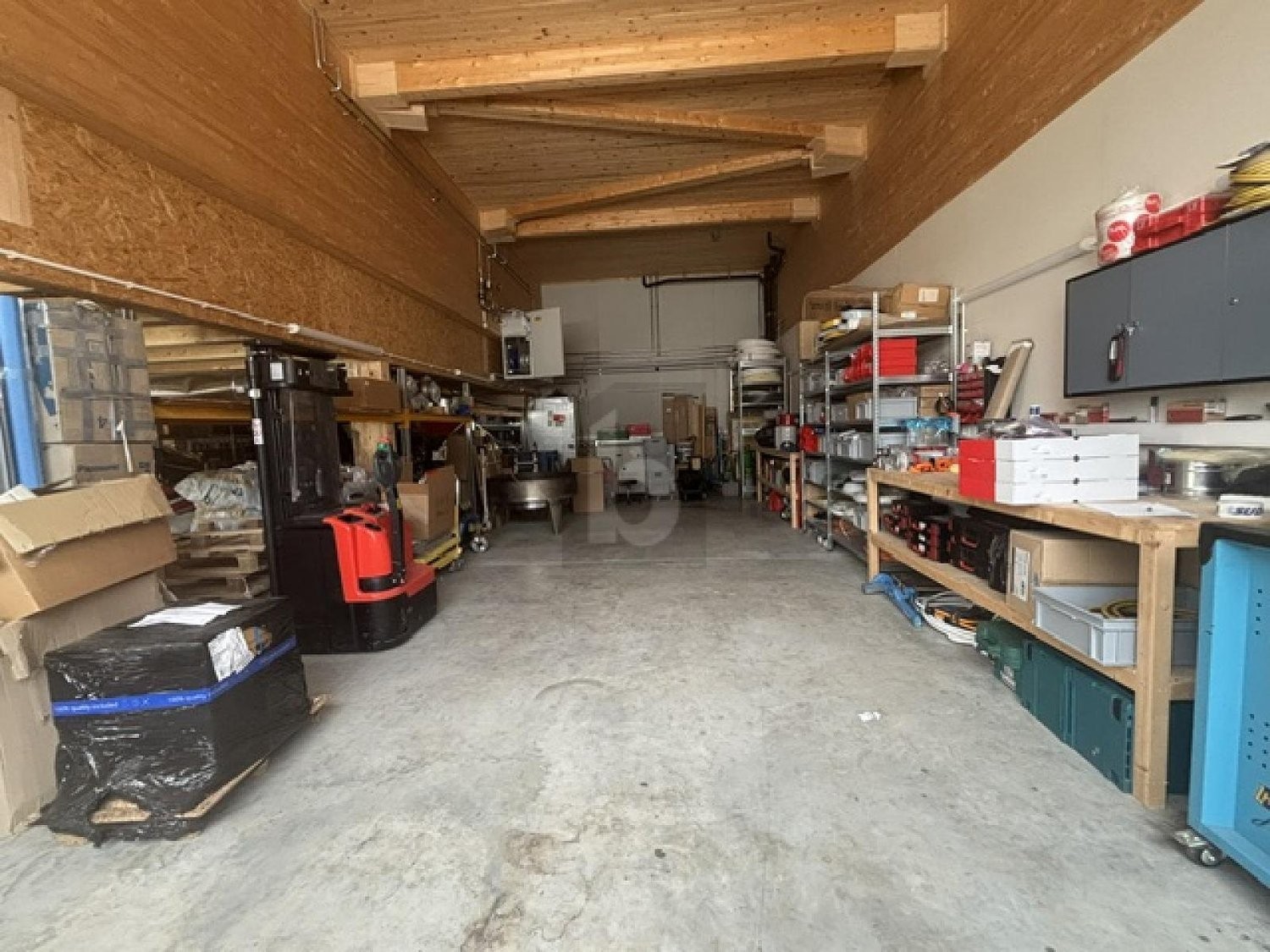 ufficio di 310m²