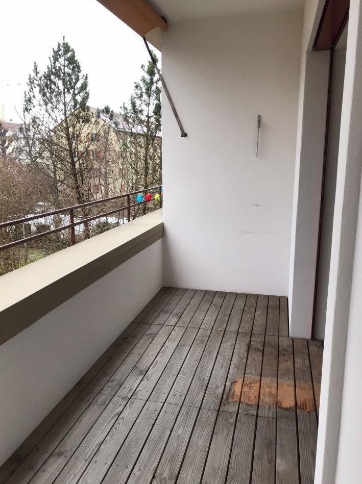 Appartamento arredato di 3 ½ locali, foto 7 di 10