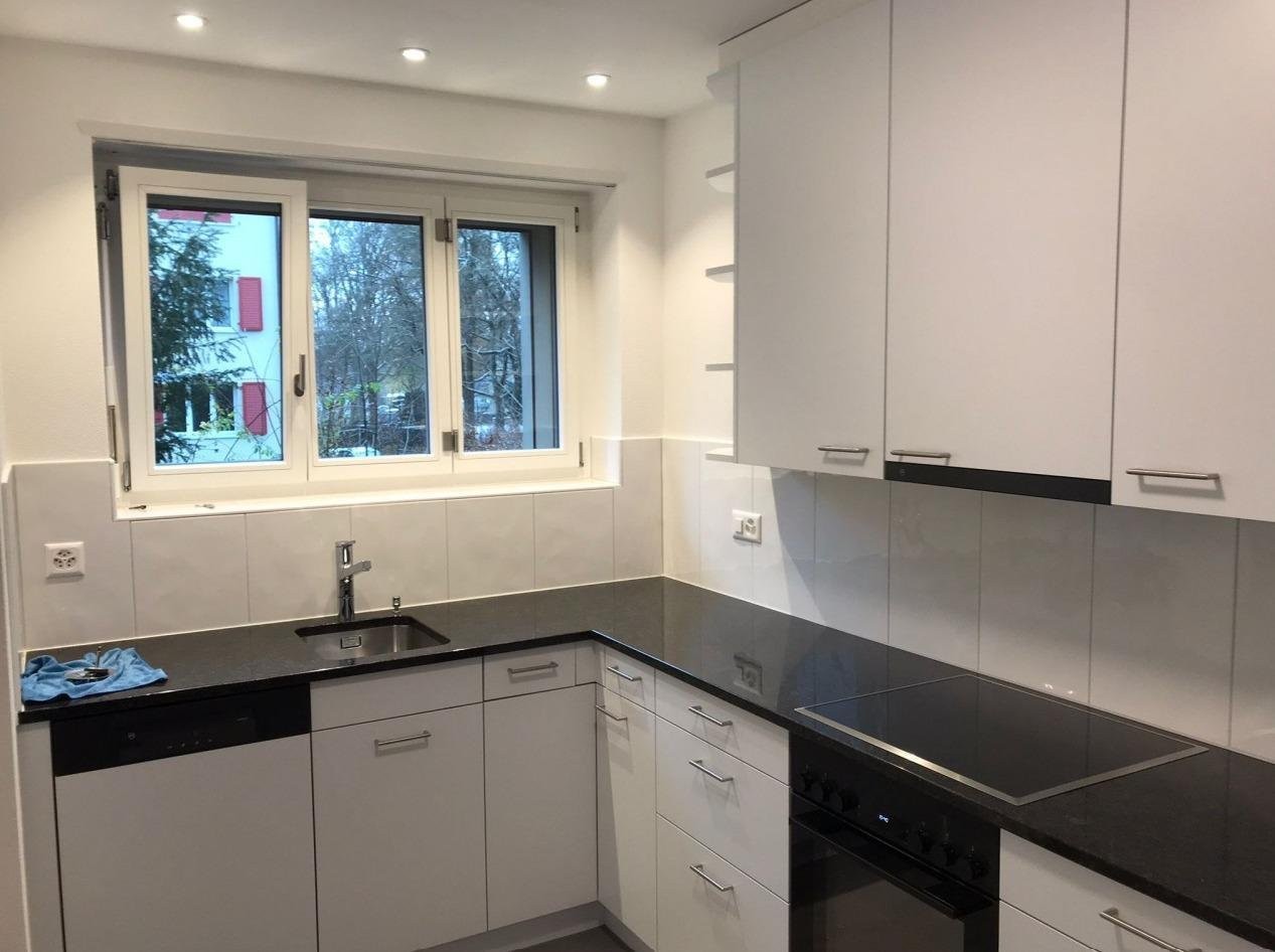 Appartamento arredato di 3 ½ locali, foto 3 di 10
