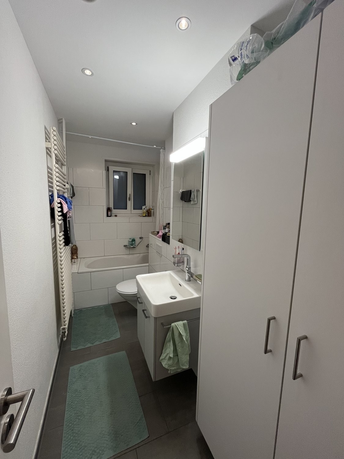 Appartamento arredato di 3 ½ locali, foto 10 di 10