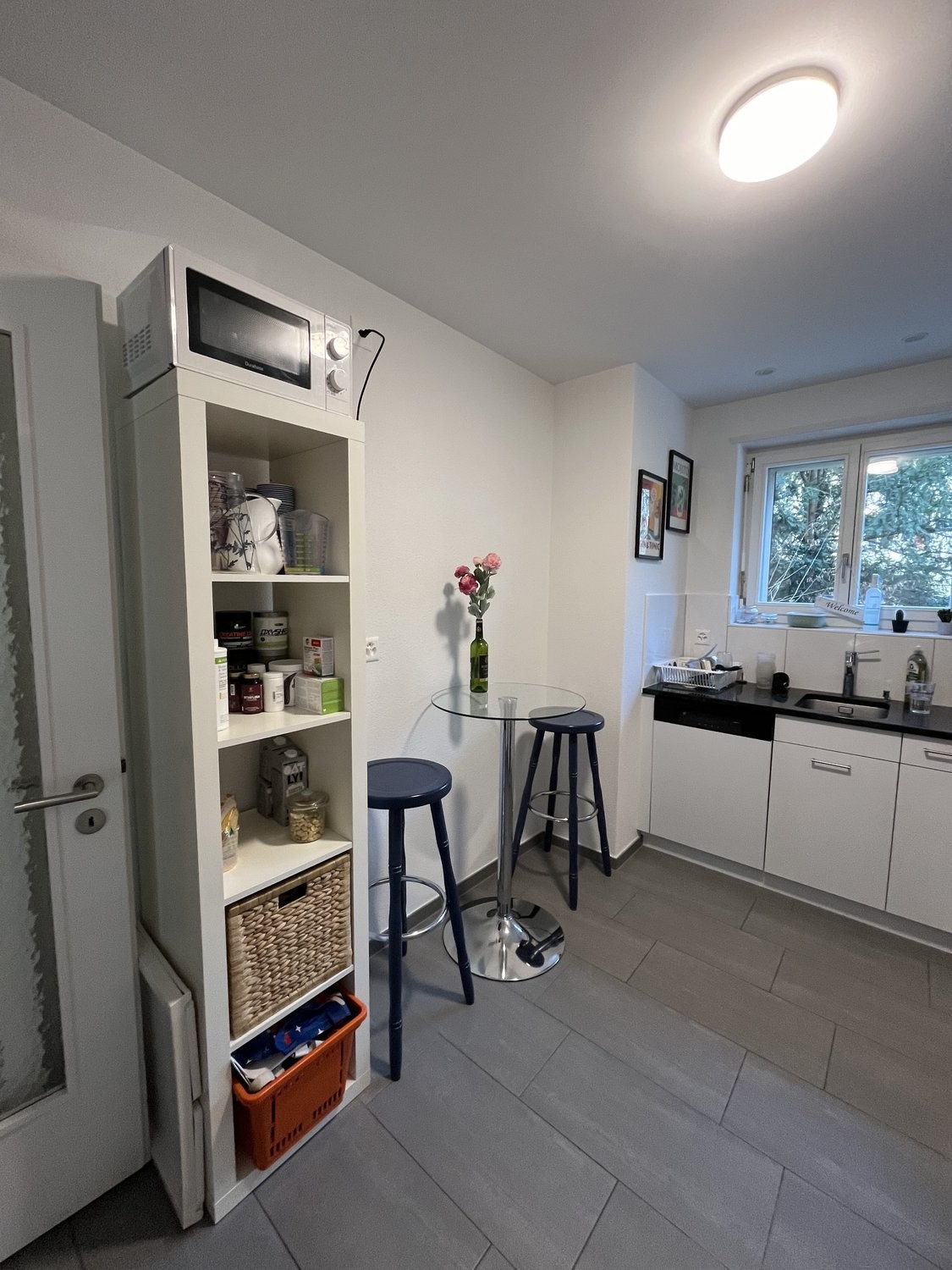 Appartamento arredato di 3 ½ locali, foto 6 di 10